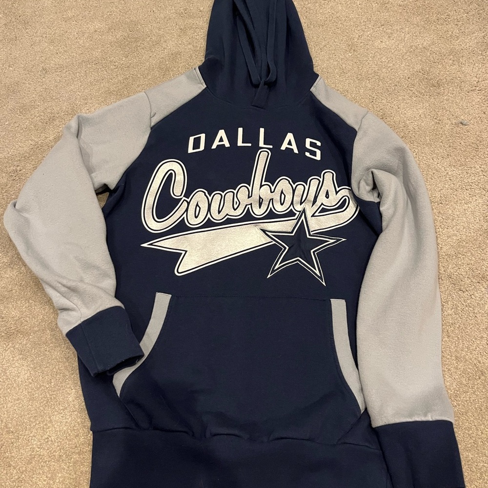 Dallas Cowboys Hoodie